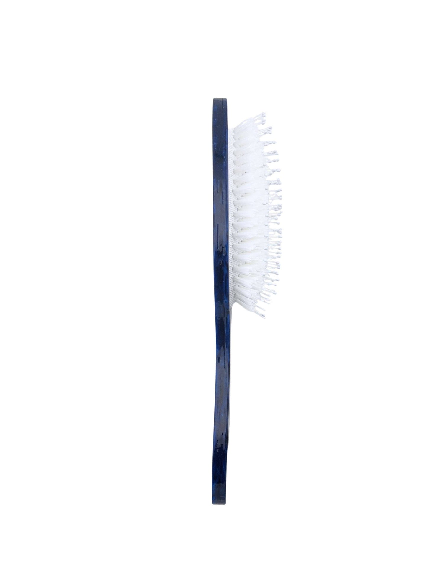 Hand-painted Vintage Flowers Amzing Hair Brush