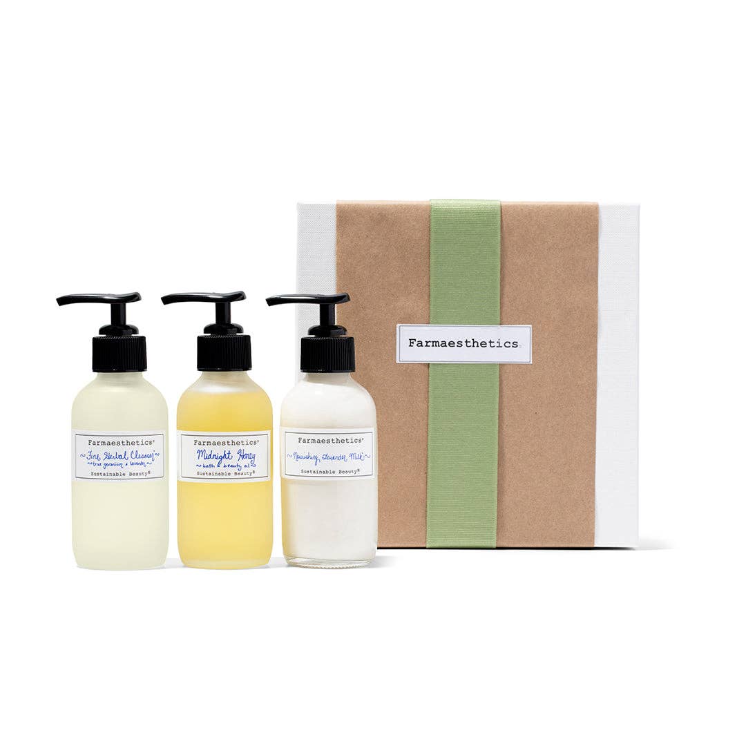 Glow & Go - Farmaesthetics