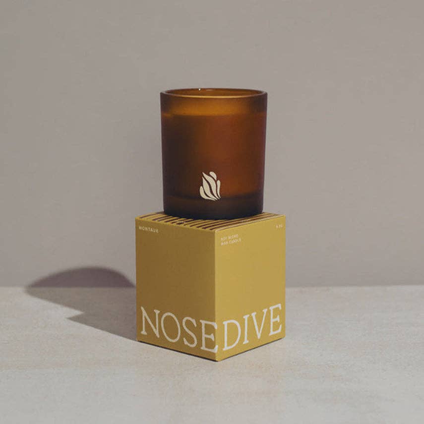 Montauk Candle