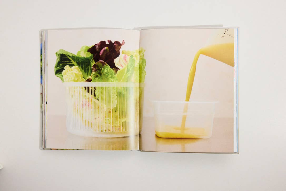 Sauces. Marinades. Dressings. Book by Emmy Eats