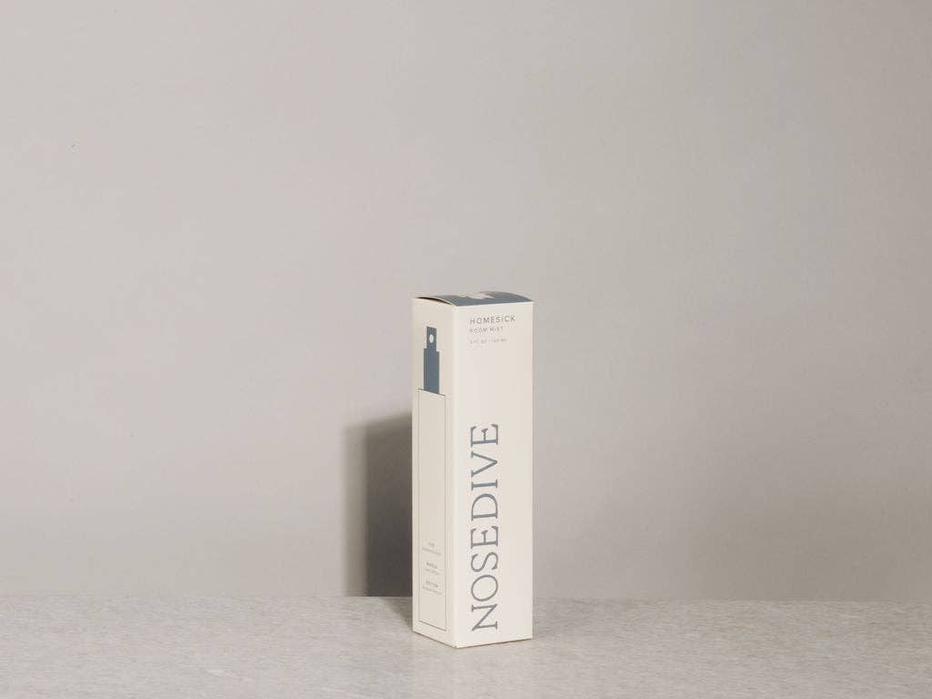 Homesick Room Mist