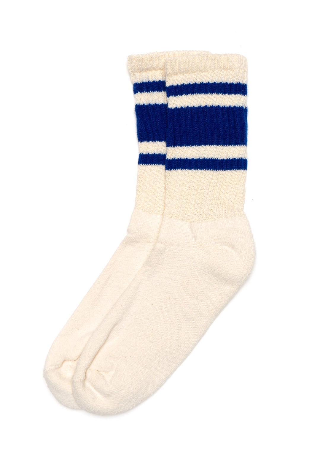 The Mono Stripe Socks - American Trench