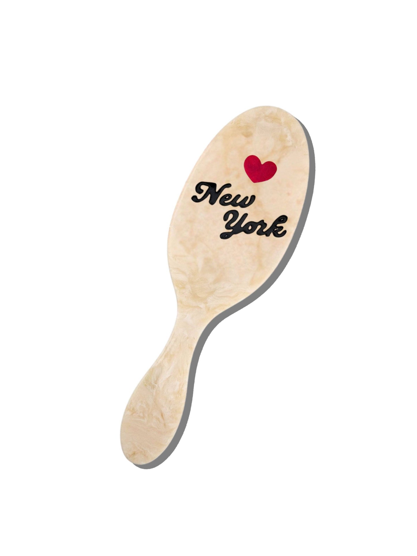 New York Hair Brush