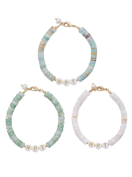 NPT Tilly Bracelet - Choose Color - Kerry McGauley