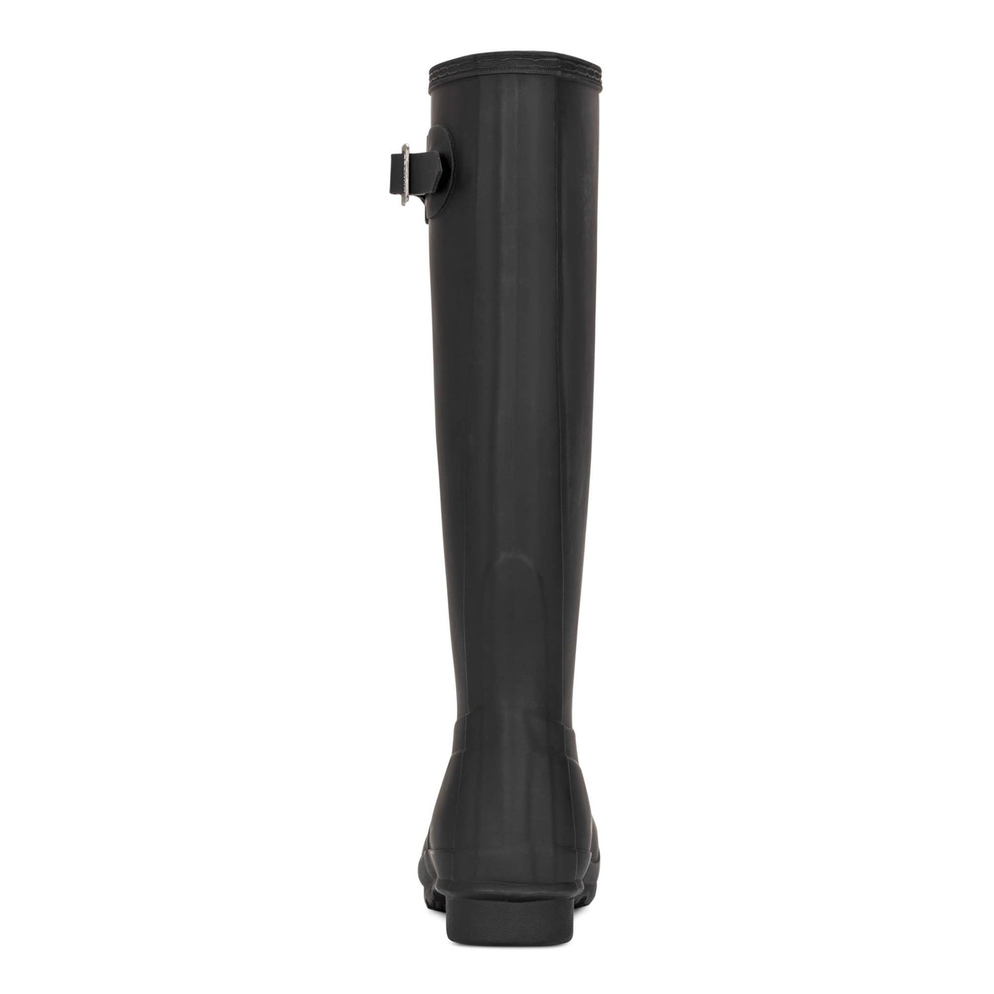 Original Tall 100% Waterproof Boot - Brown - Hunter