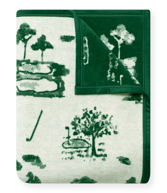 The Kyger Blanket