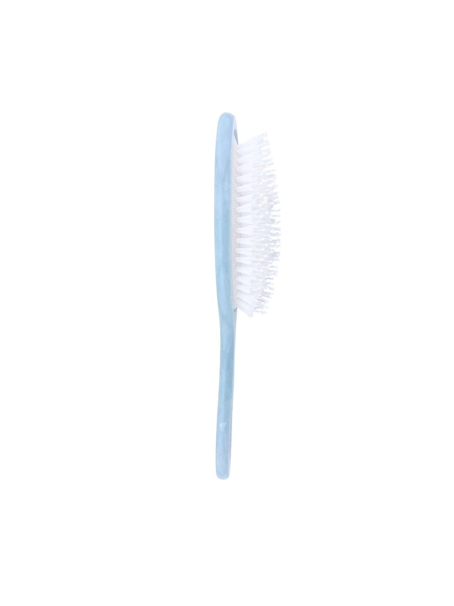 Hydrangea Hair Brush