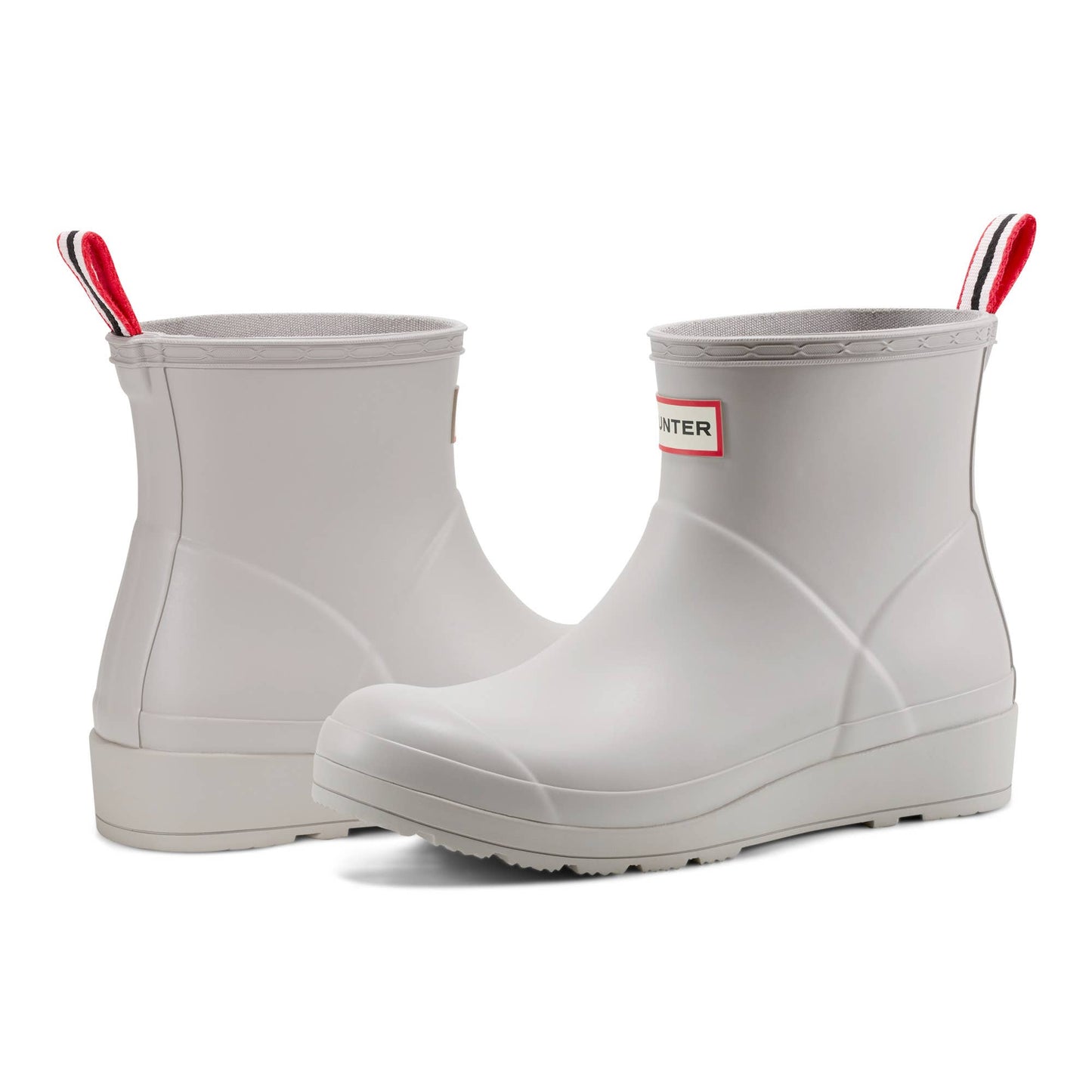 100% Waterproof Short Boot - Navy - Hunter