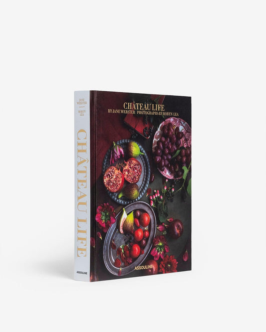 Chateau Life - Assouline Books