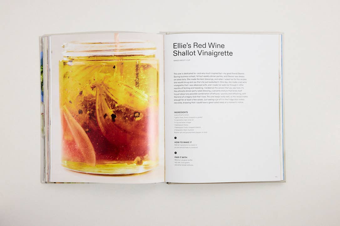 Sauces. Marinades. Dressings. Book by Emmy Eats