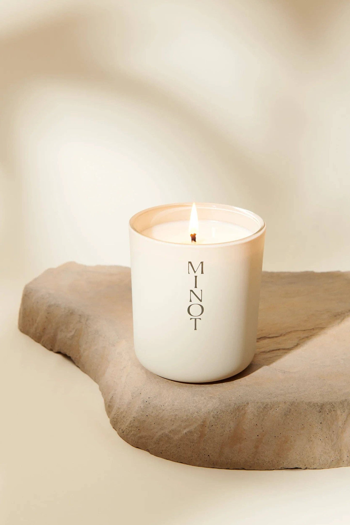 Eventide Candle - Minot