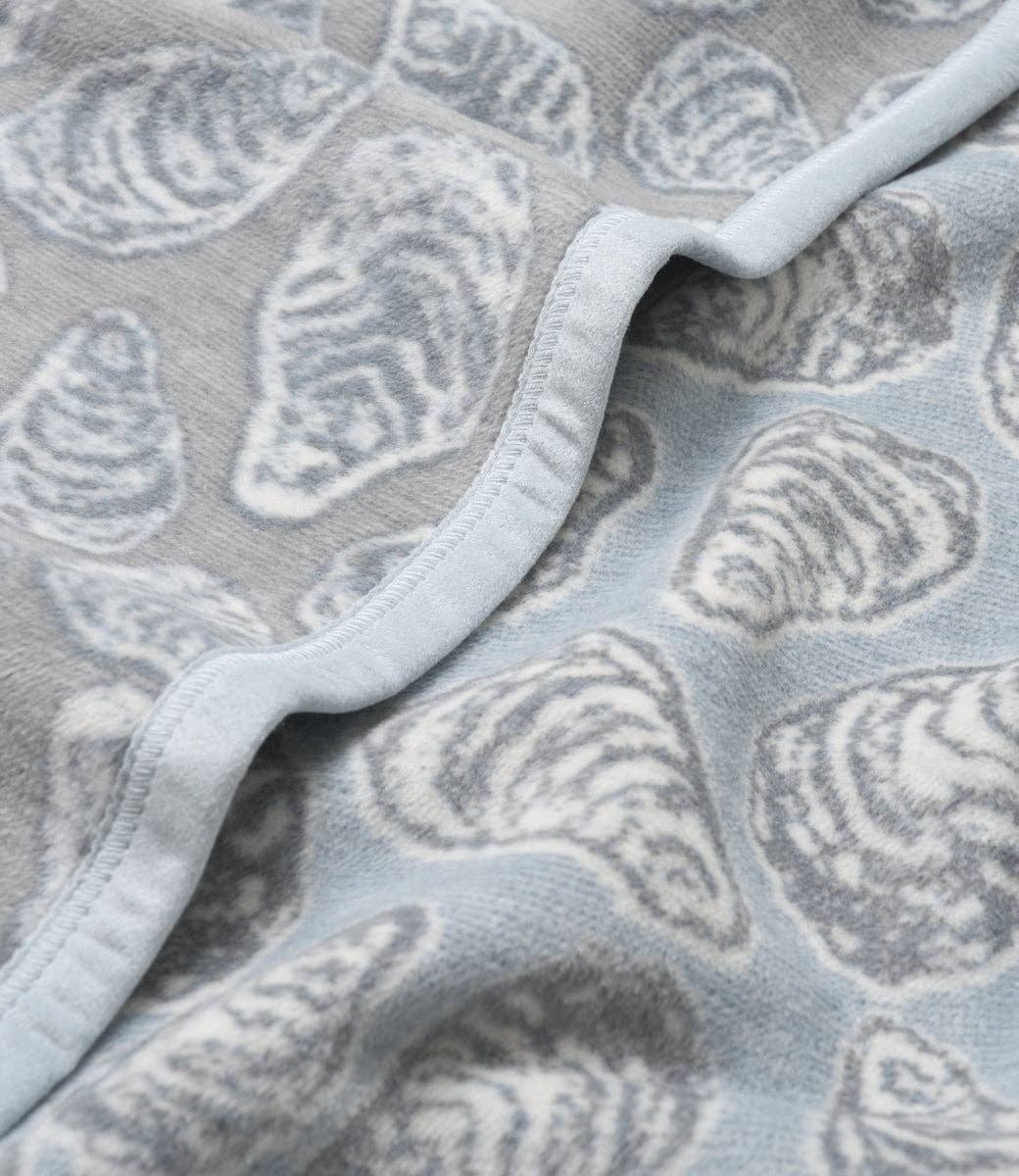 Half Shell Blanket: Original - Chappywrap