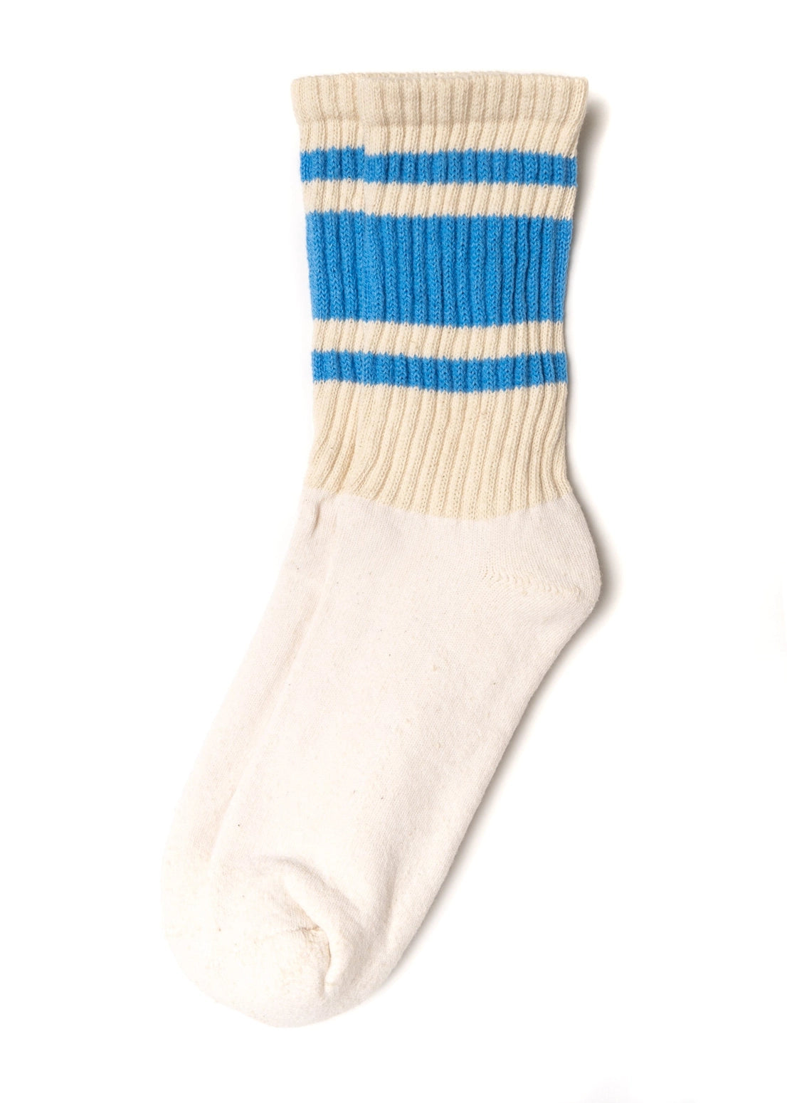 The Mono Stripe Socks - American Trench