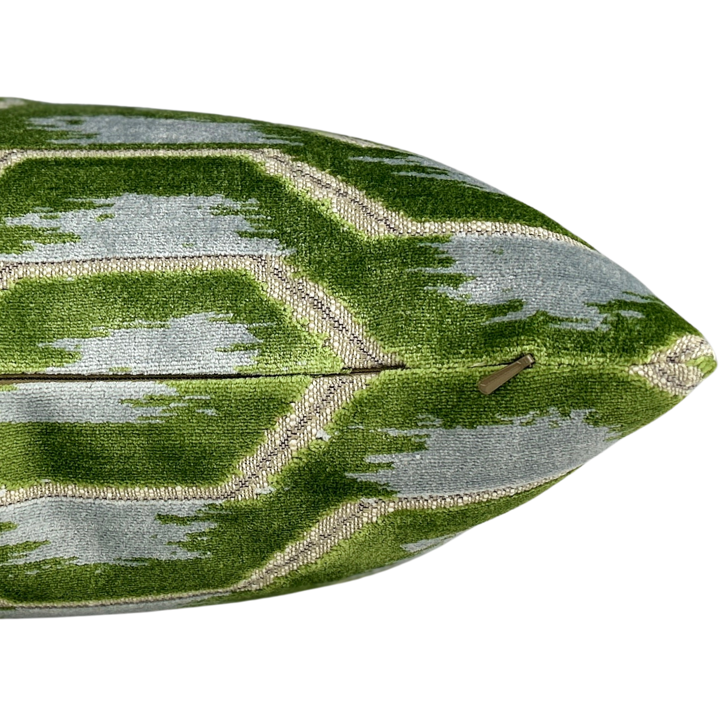 Ryan Pillow - Greens 22x22