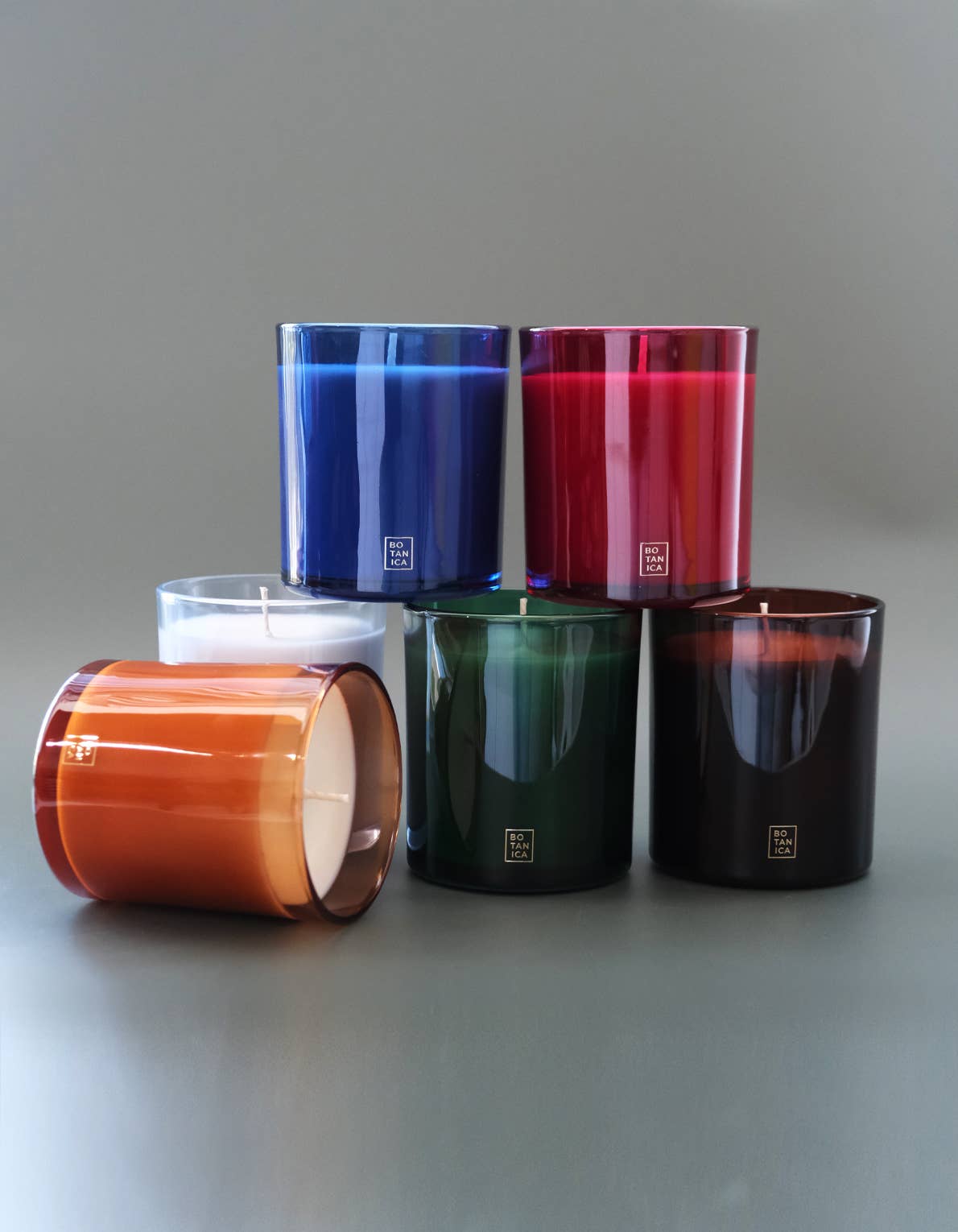 Fraser Fir Candle