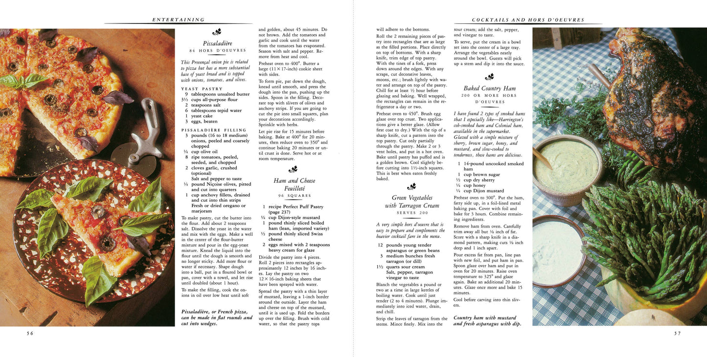 Entertaining by Martha Stewart