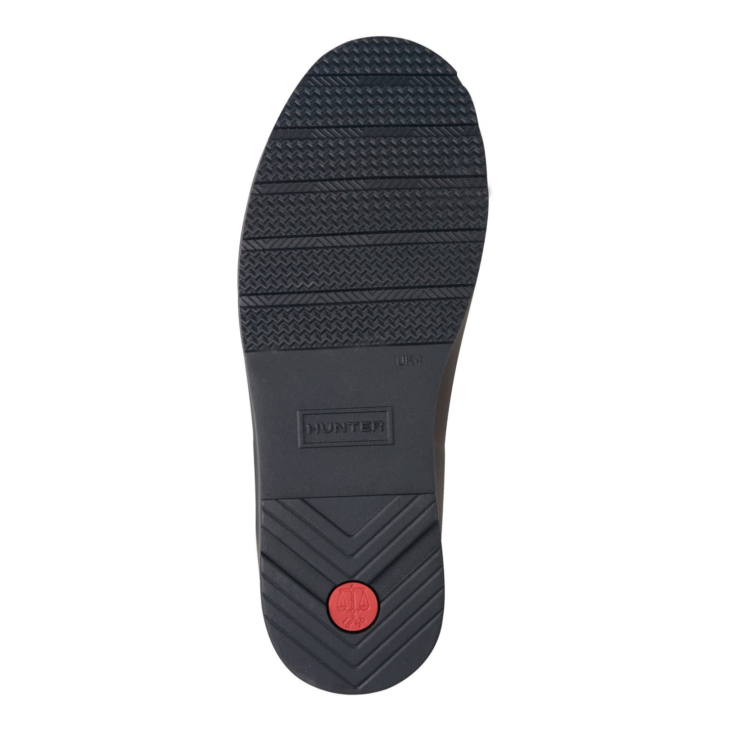 100% Waterproof Short Boot - Navy - Hunter