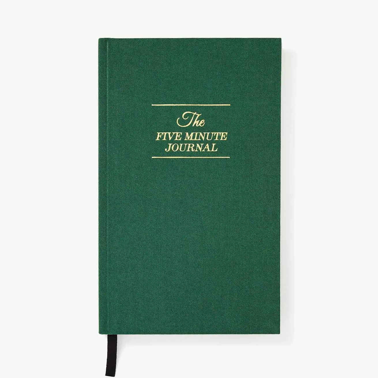 The Five Minute Journal - ALL COLORS OPTIONS - Intelligent Change