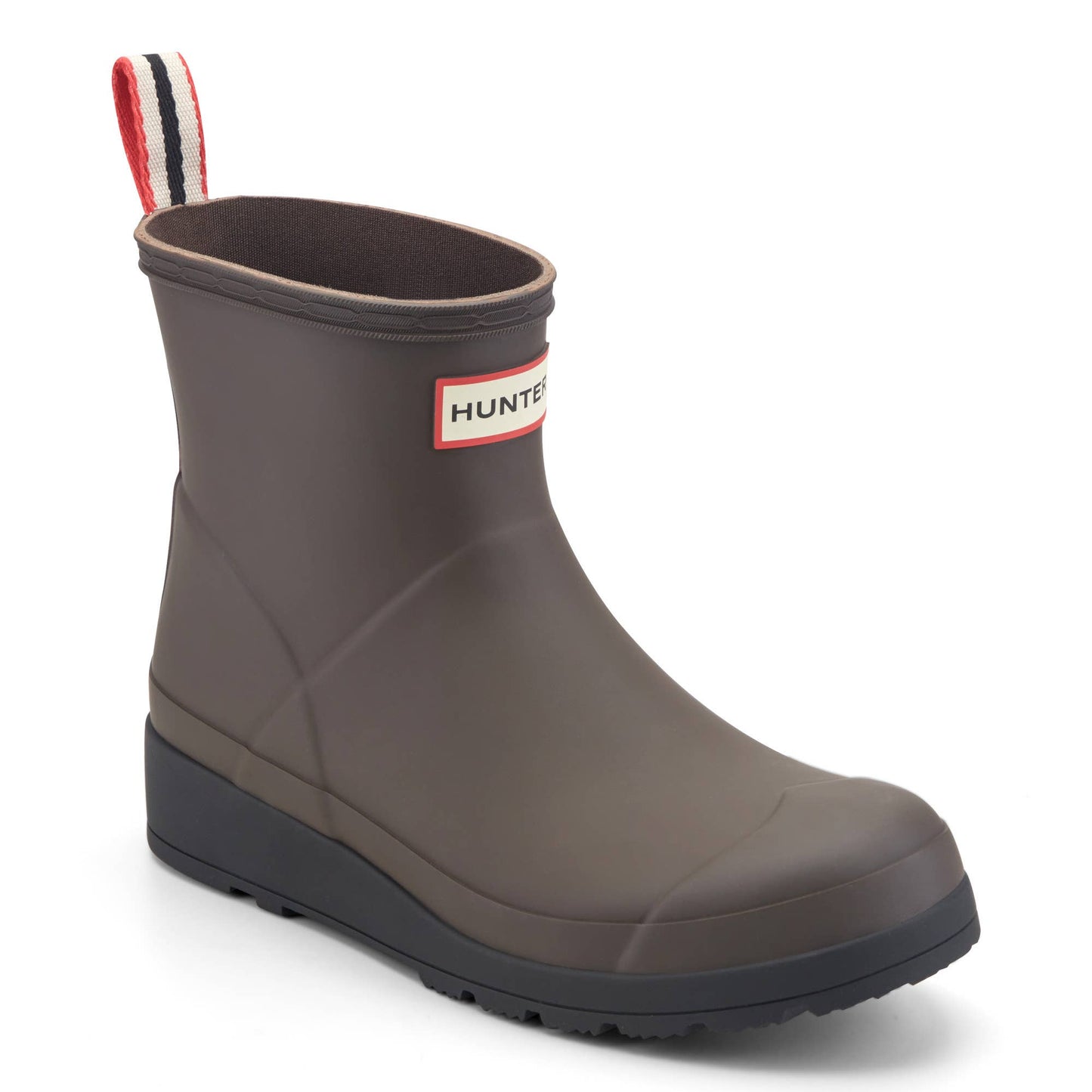 100% Waterproof Short Boot - Navy - Hunter