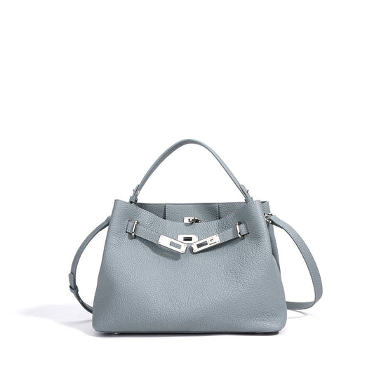 Hudson Tote - Steel