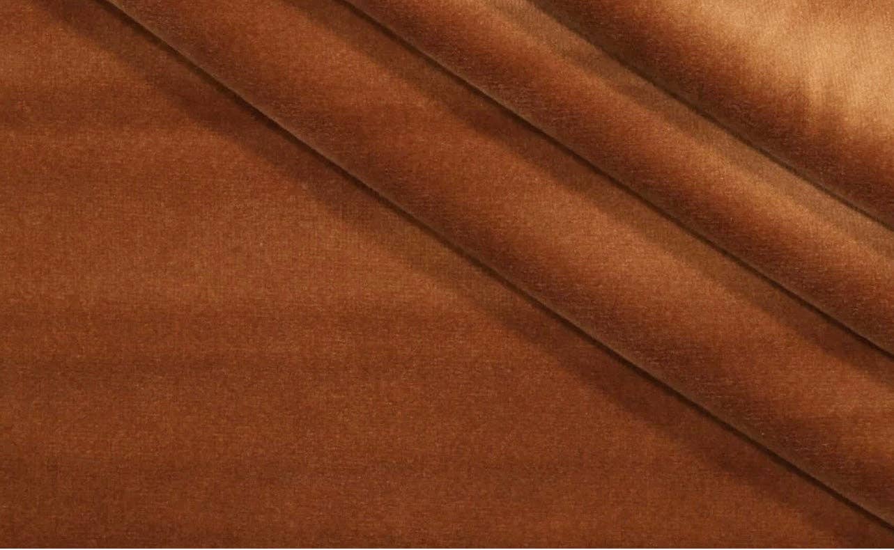 Colette Velvet Designer Pillow