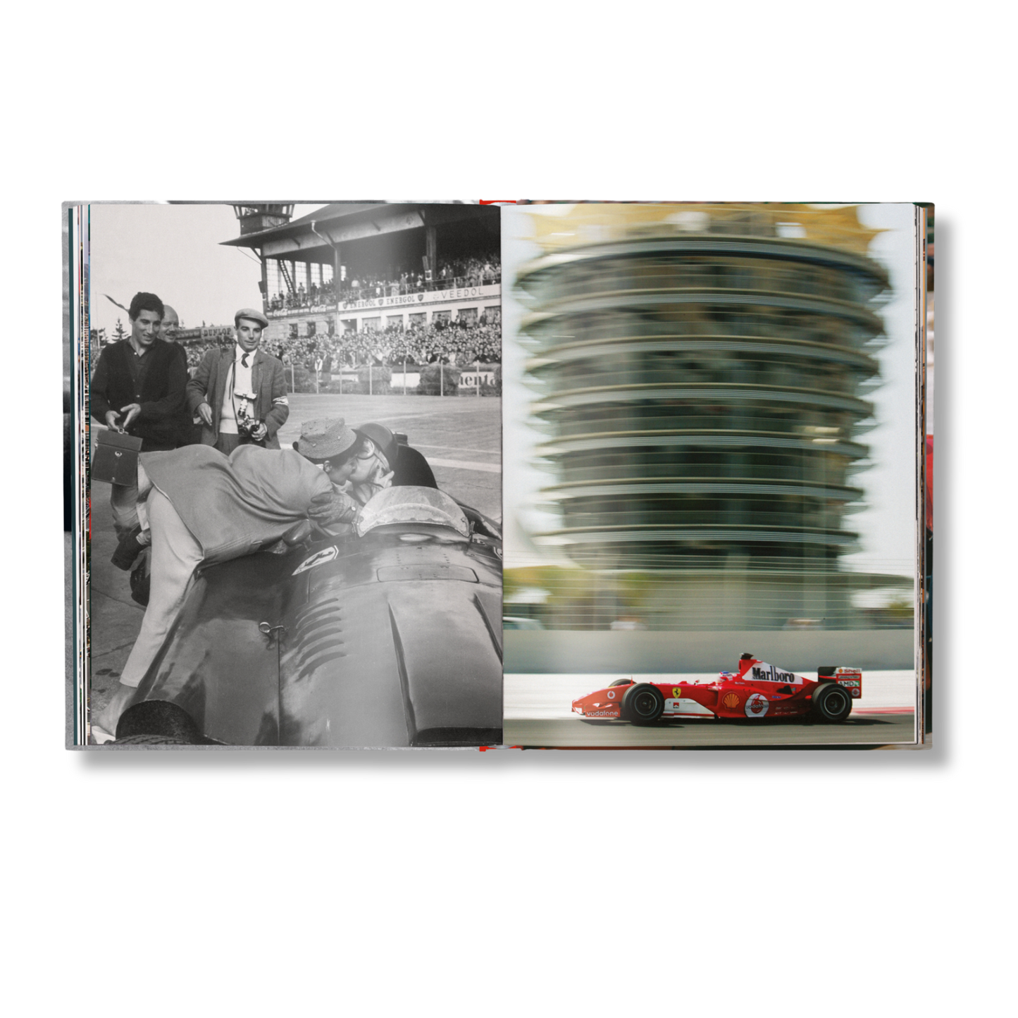 The Stylish Life - Grand Prix - Gestalten