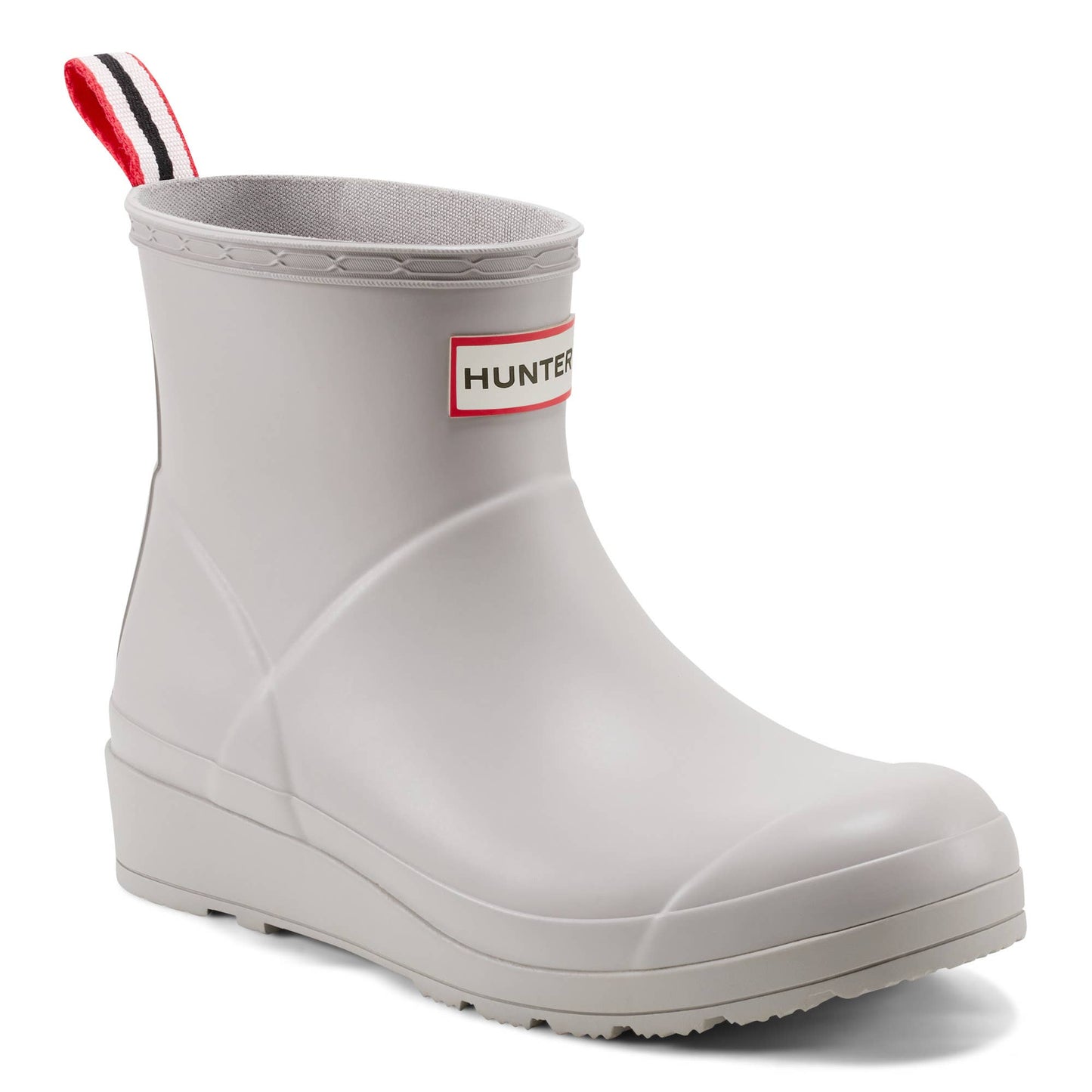100% Waterproof Short Boot - Navy - Hunter