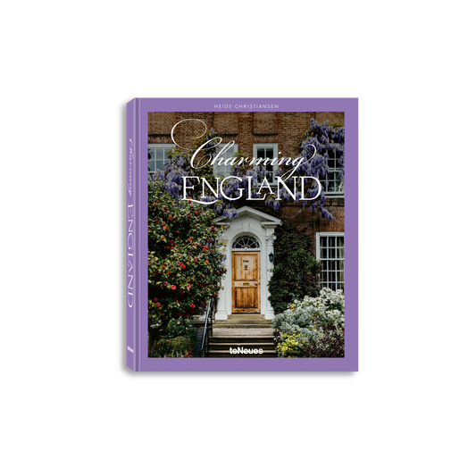 Charming England Book - Gestalten