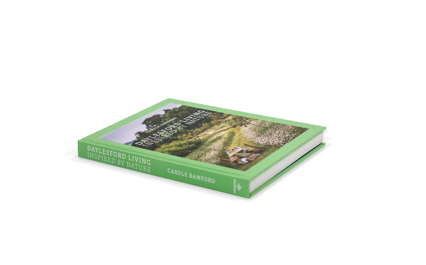 Daylesford Living: Inspired by Nature Book