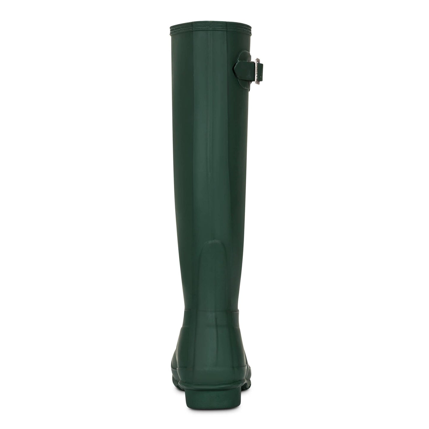 Original Tall 100% Waterproof Boot - Green - Hunter