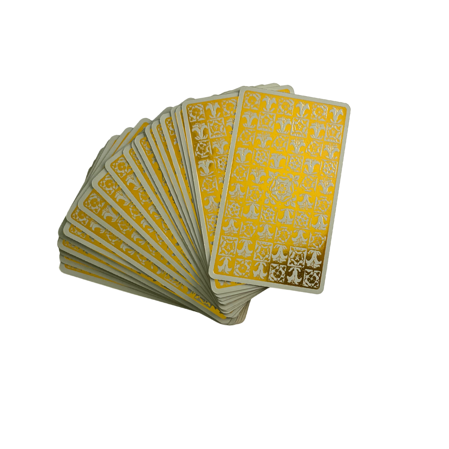 Sage Edition Tarot Deck