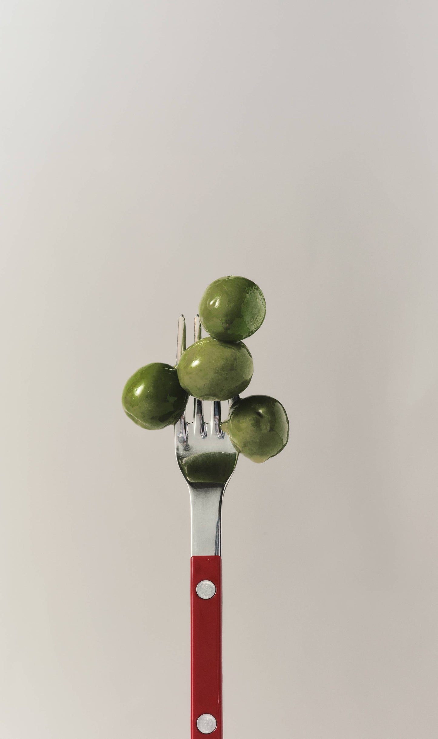 Mediterranean Duo - Castelvetrano or Kalamata