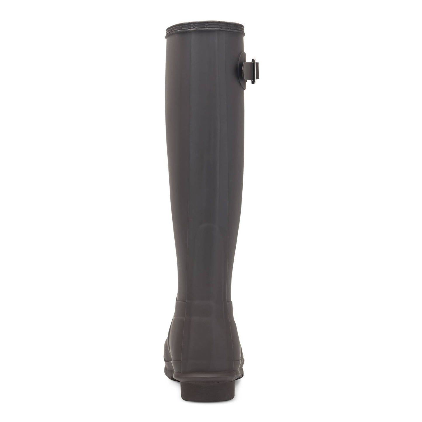 Original Tall 100% Waterproof Boot - Brown - Hunter