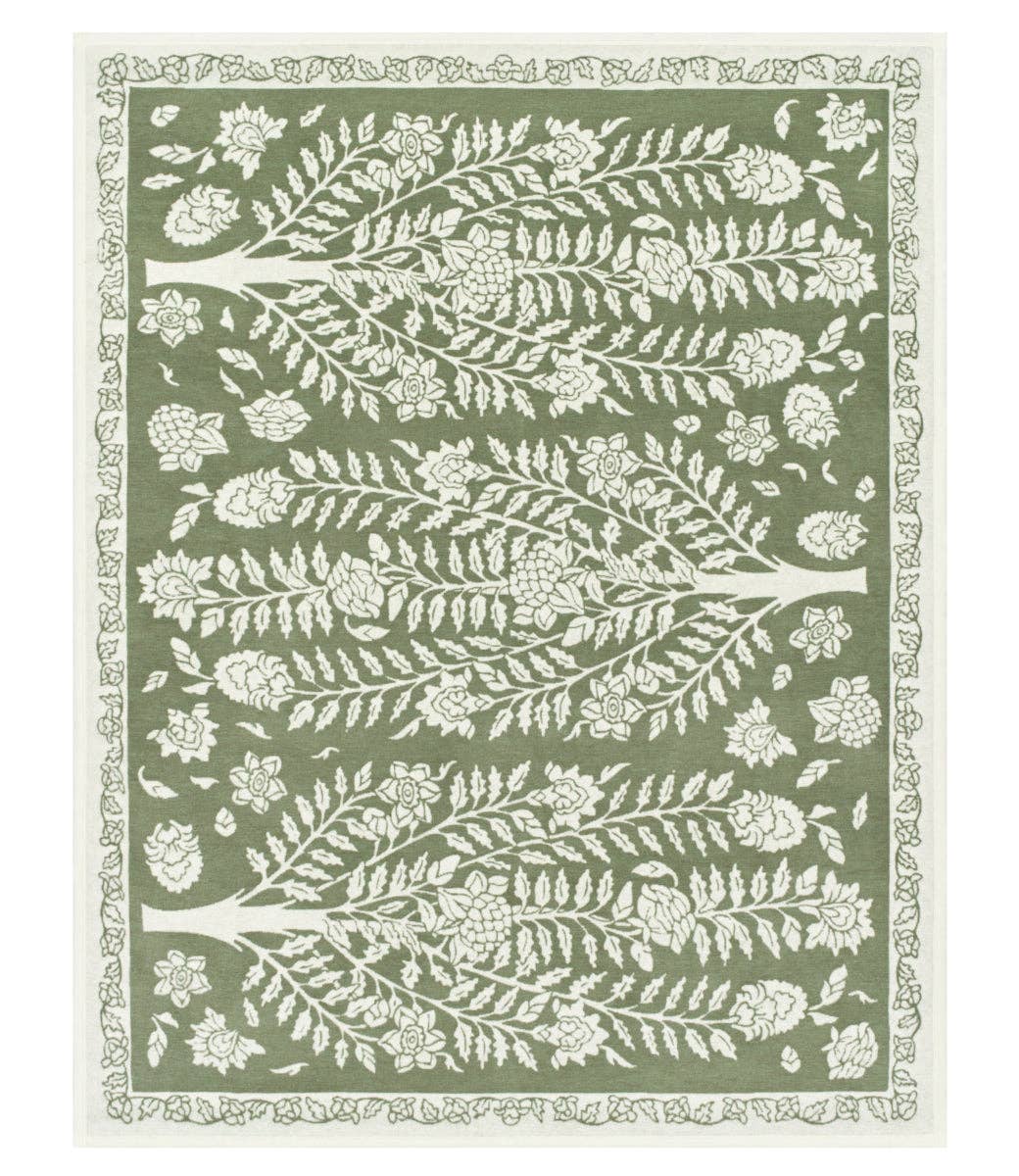 Tree of Life Blanket - Chappywrap