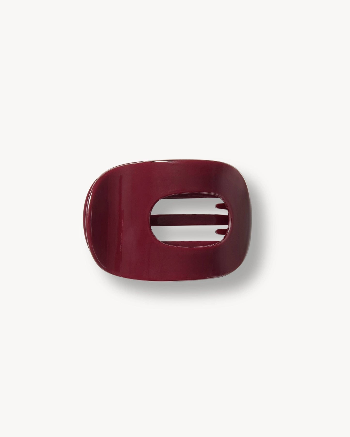 Yoga Claw in Oxblood