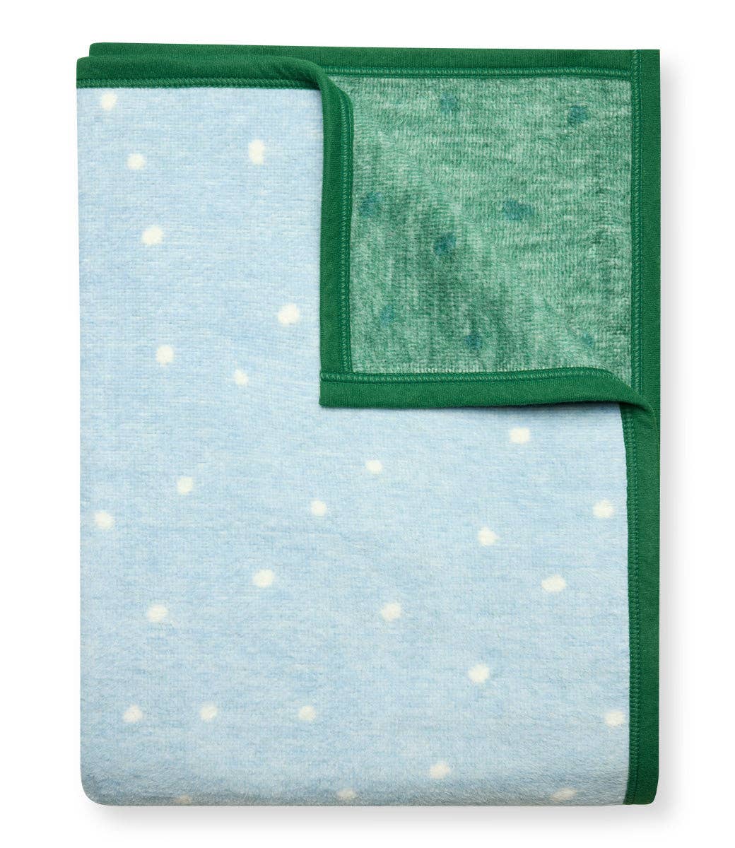 Winter Wonderland Blanket - Chappywrap