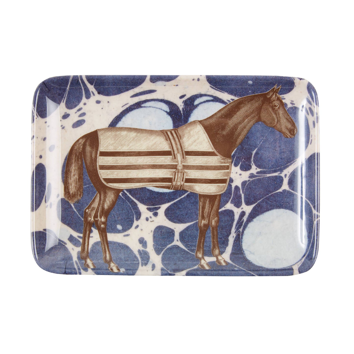 Equine Valet Tray - Thomas Paul