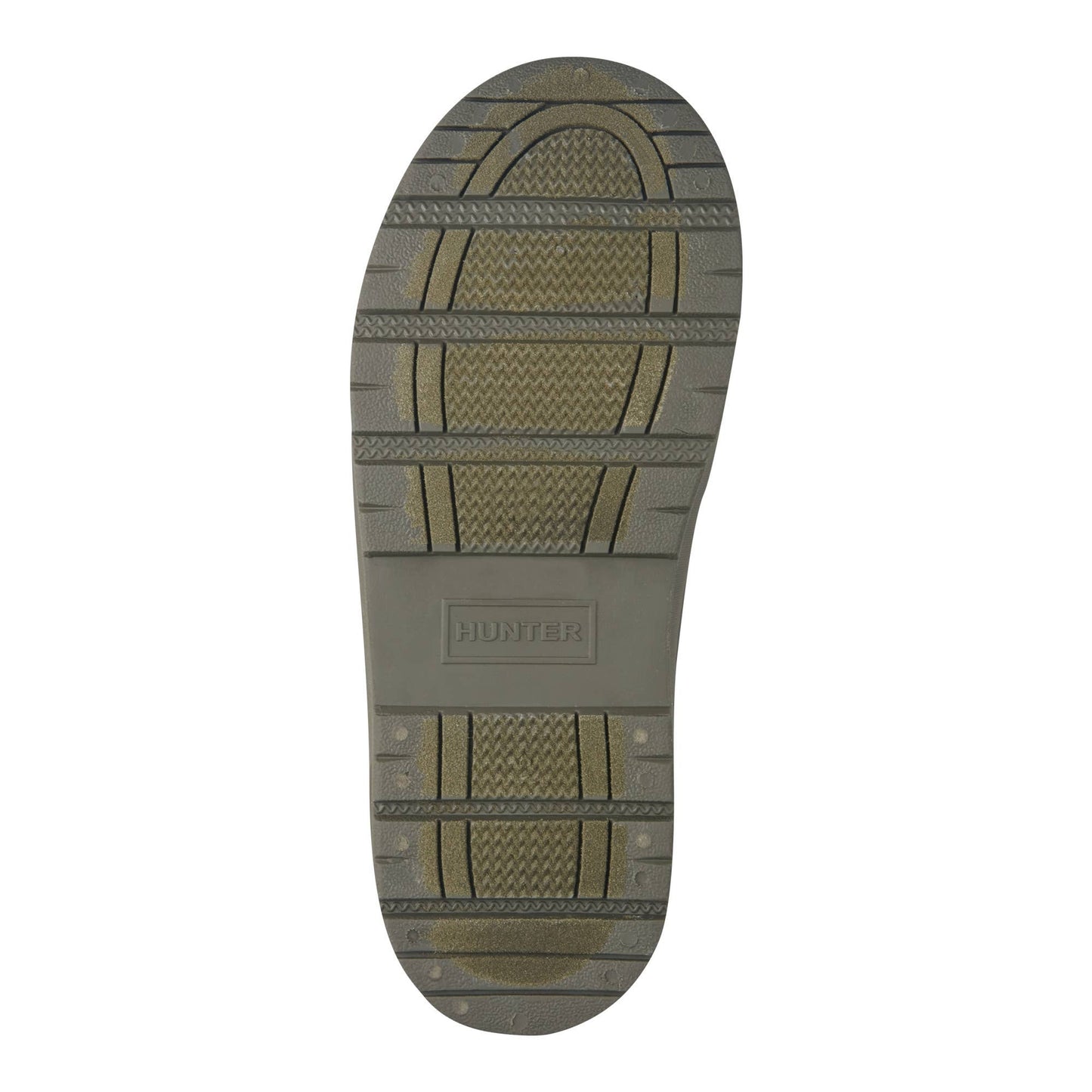 Willa 100% Lightweight Insulated for Warmth Bootie - Green - Hunter