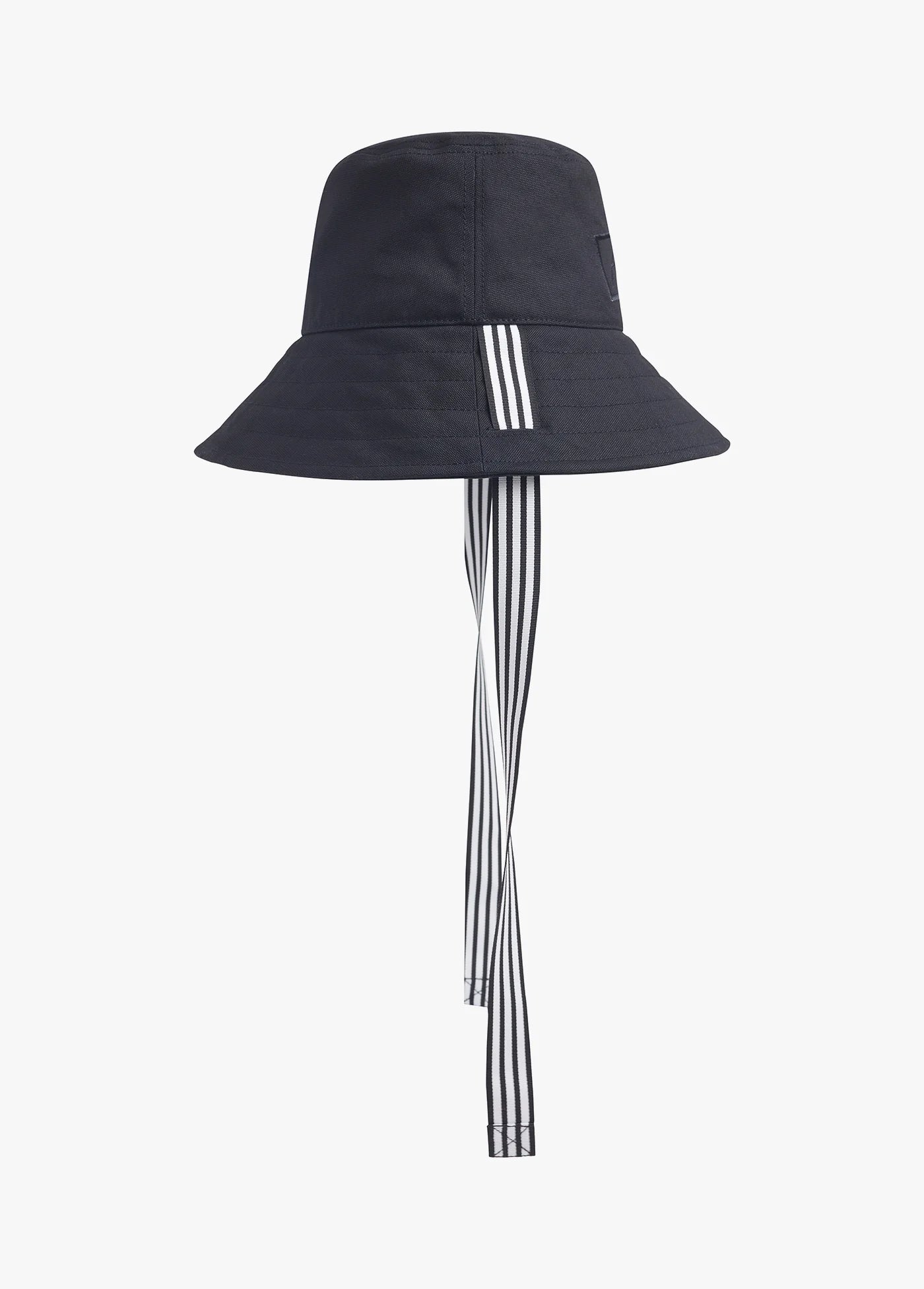 The Script Bucket Hat - Black - Favorite Daughter