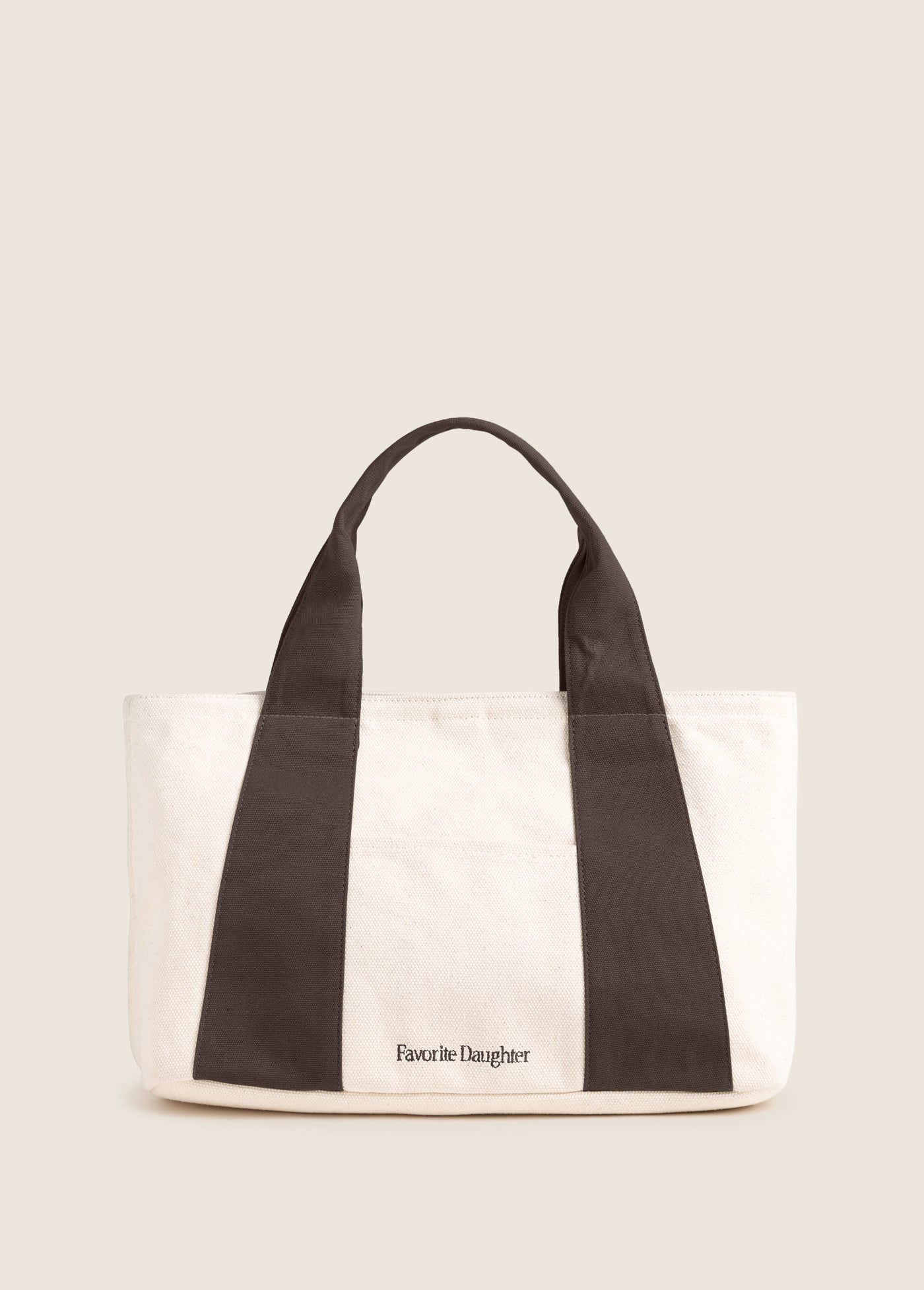 The Daily Tote - Brown - Favorite Daughter