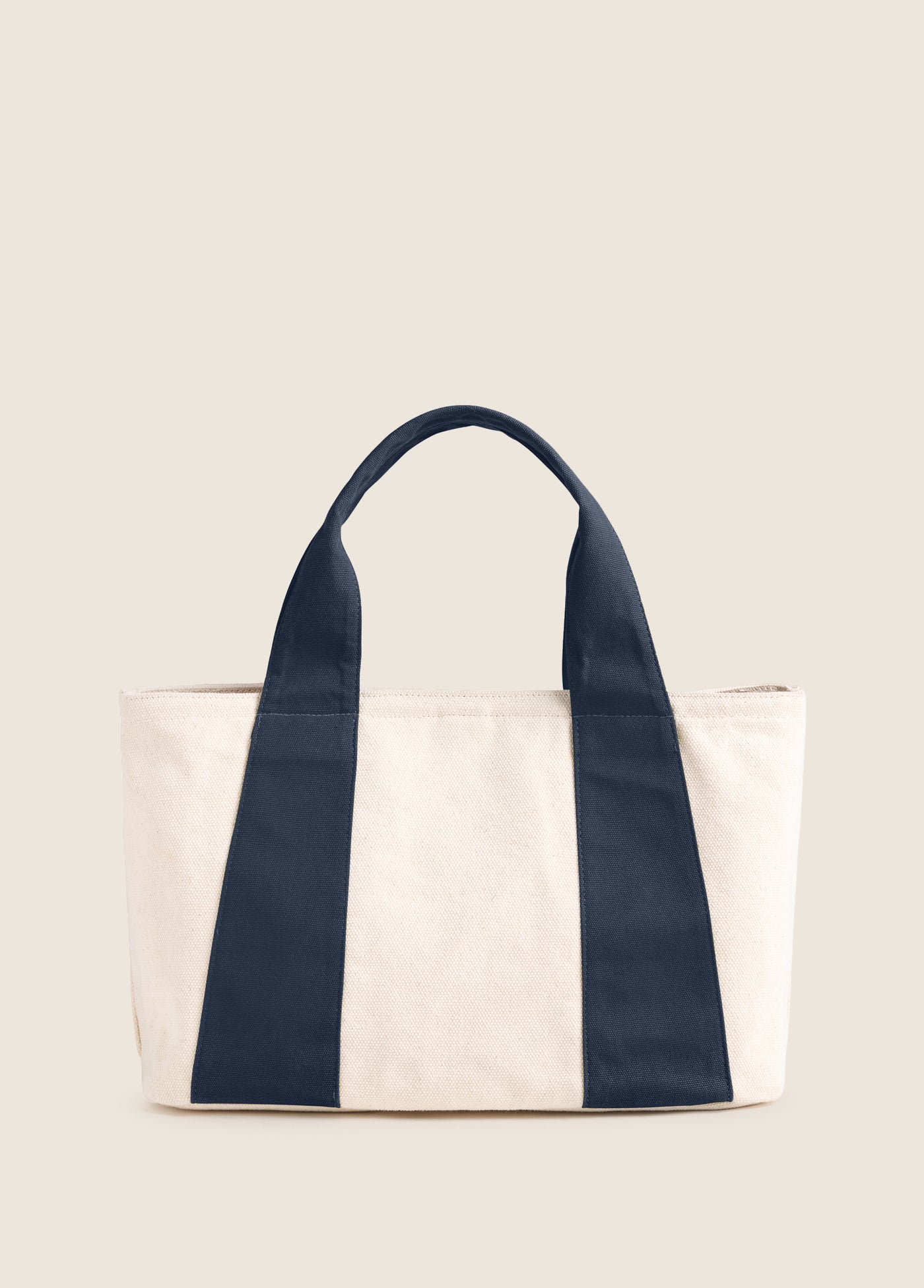 The Daily Tote - Navy - Favorite Daughter