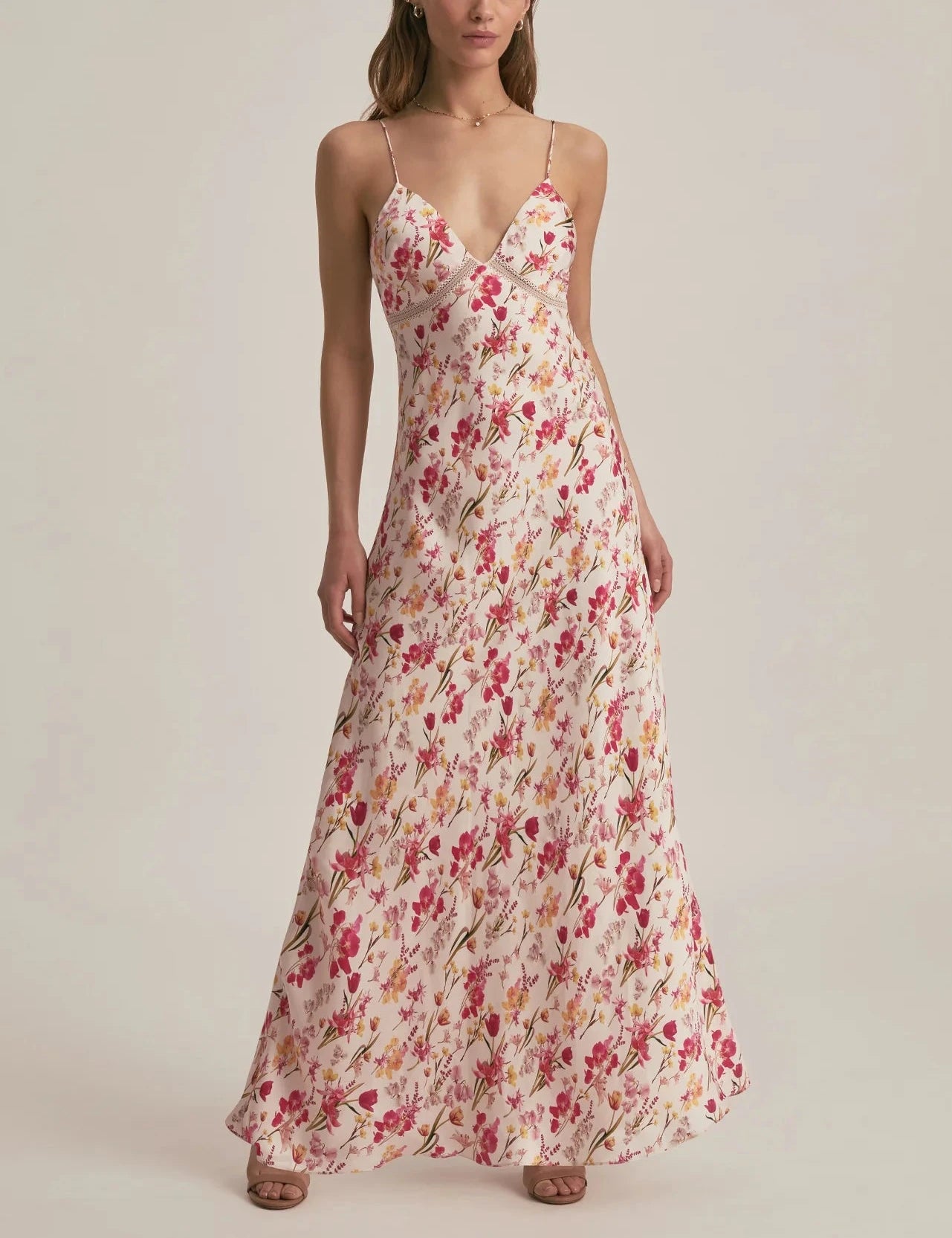 The Blackberry Dress