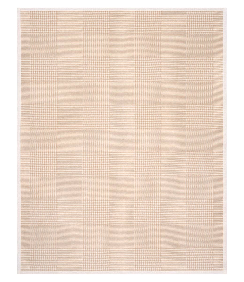 Katama Plaid Blanket - Chappywrap