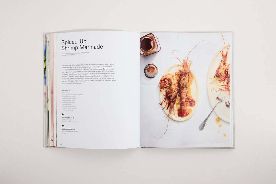 Sauces. Marinades. Dressings. Book by Emmy Eats