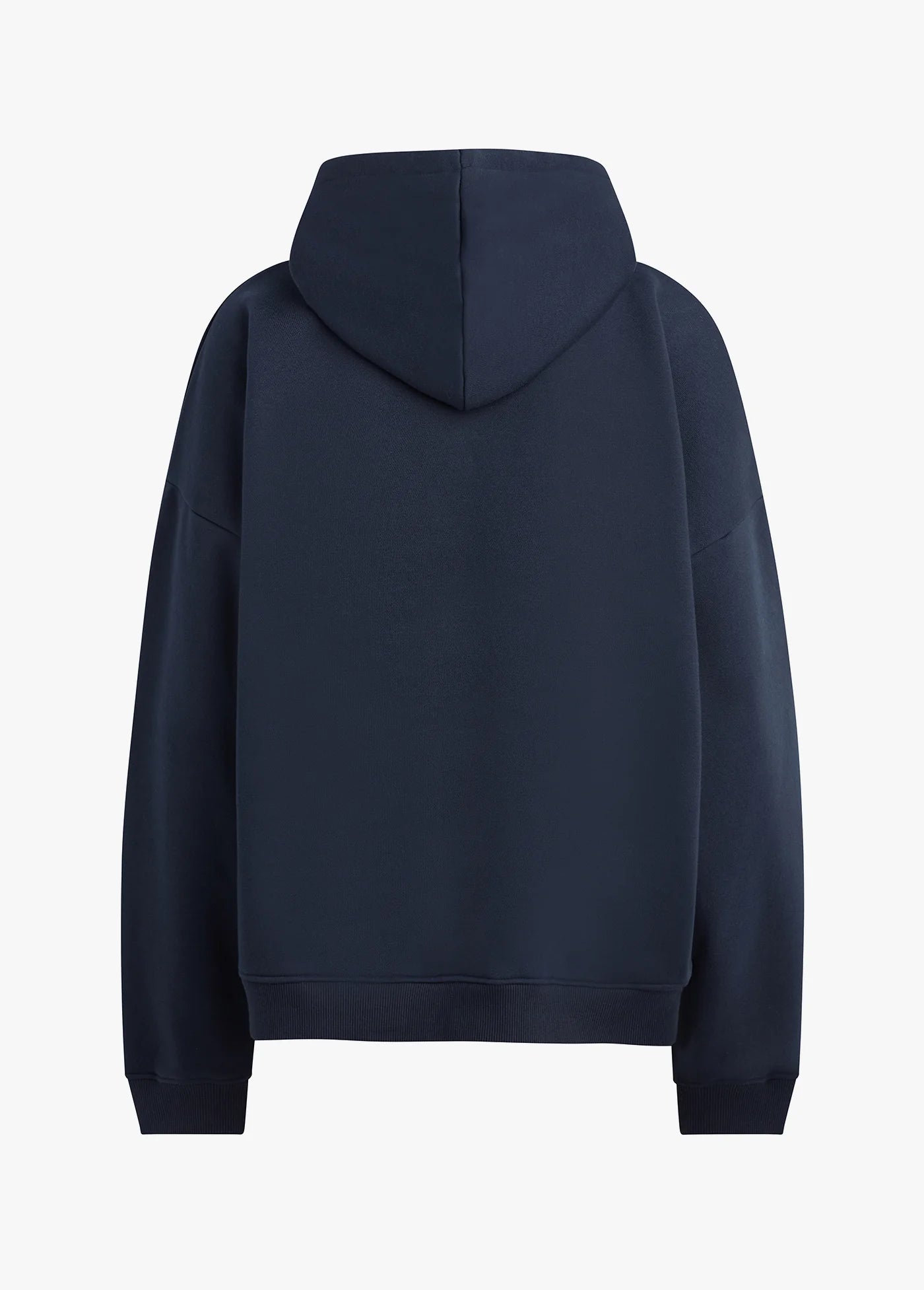 The Collegiate Hoodie - Navy - Favorite Daughter