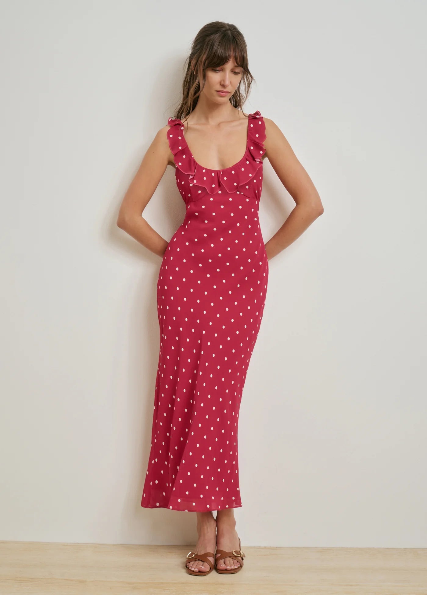 The Blossom Dress - Favorite Daughter