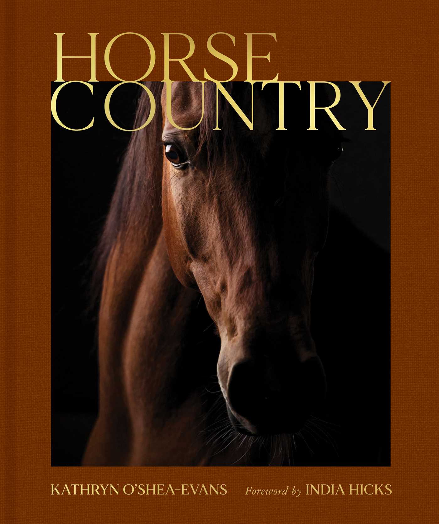 Horse Country Book