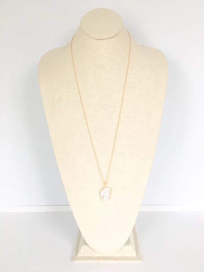 Tina Baroque - Gold Pearl - In2Design