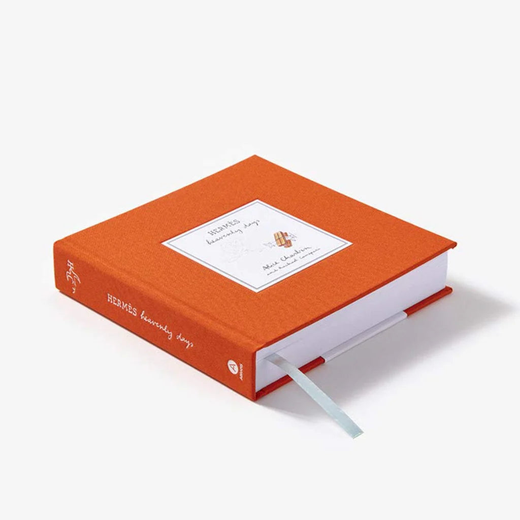 Hermes: Heavenly Days Book