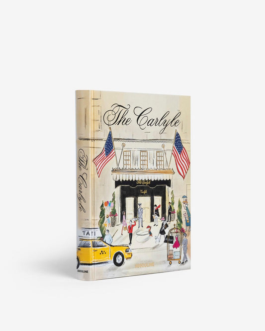 The Carlyle - Assouline Books